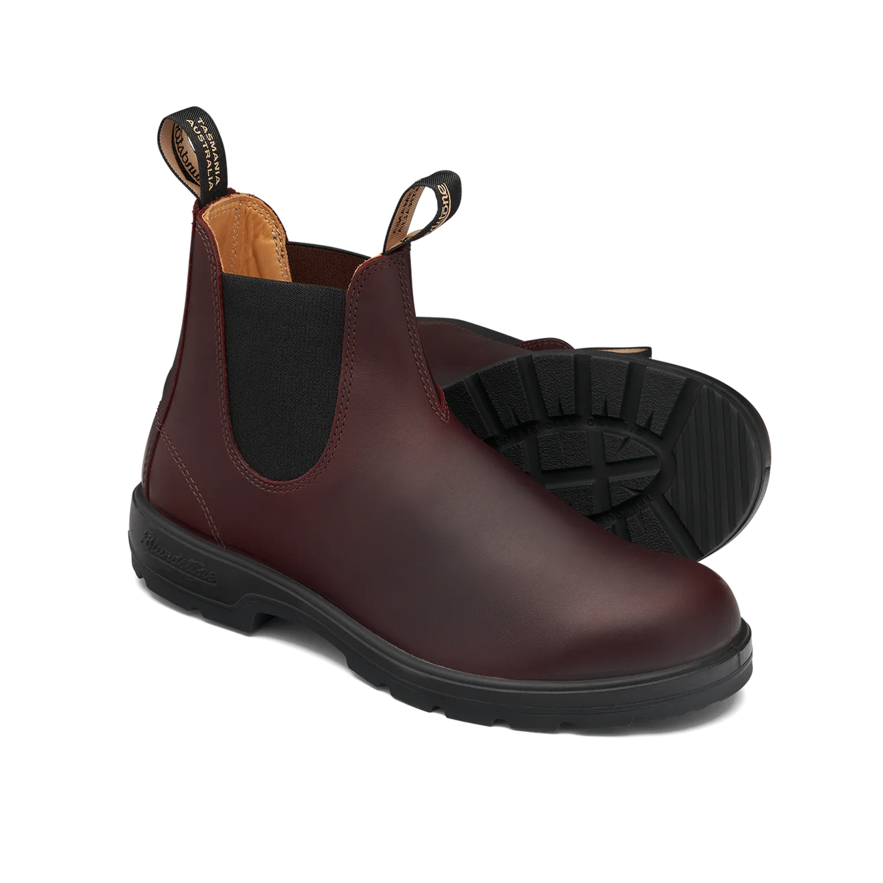 Blundstone Unisex #2130 Classic Boots - Auburn
