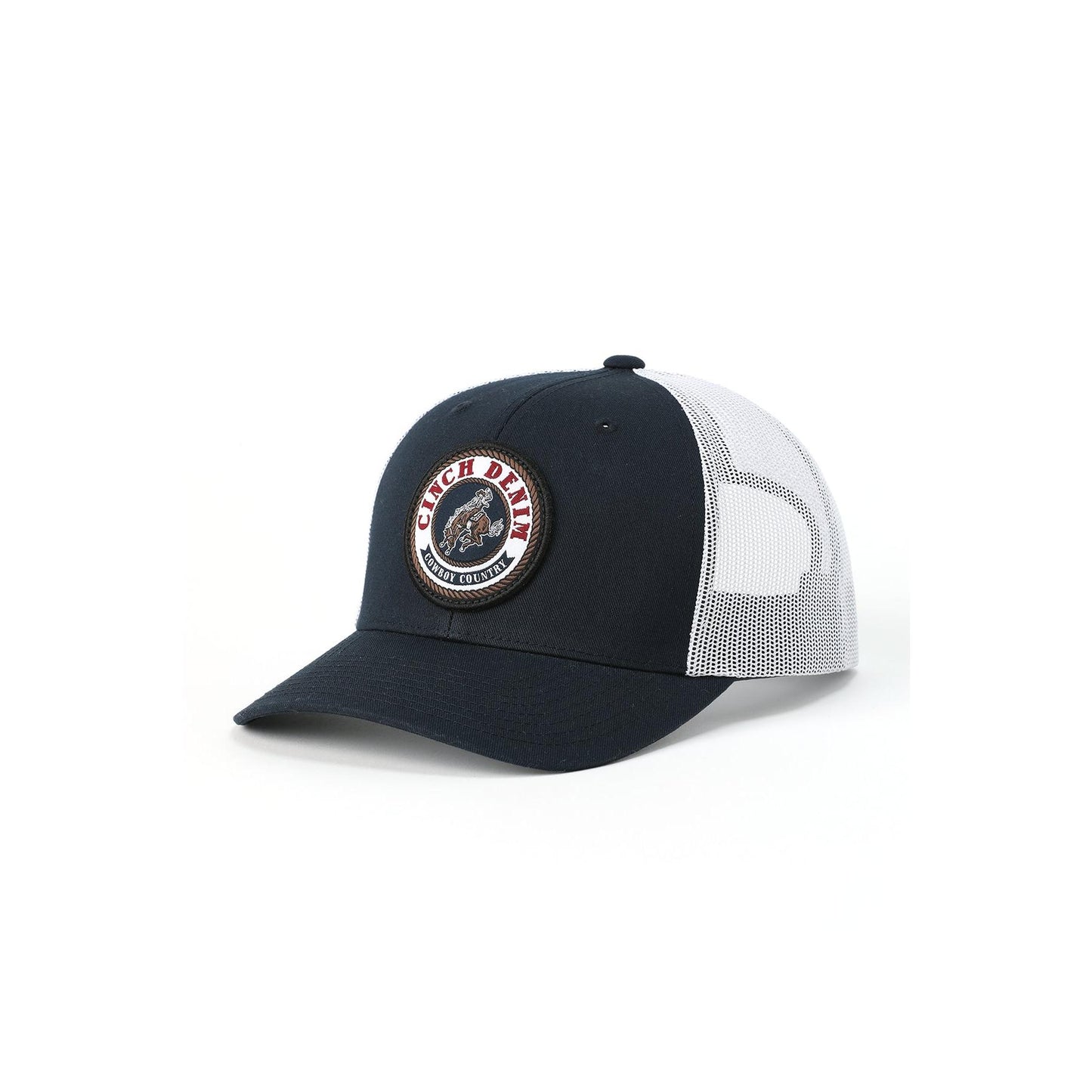 Grace in LA Women's Aztec Plus Size Jeans