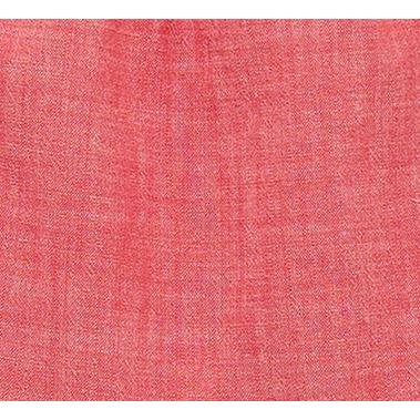 Wrangler Girl's Western Sleeveless Tiered Dress- Red