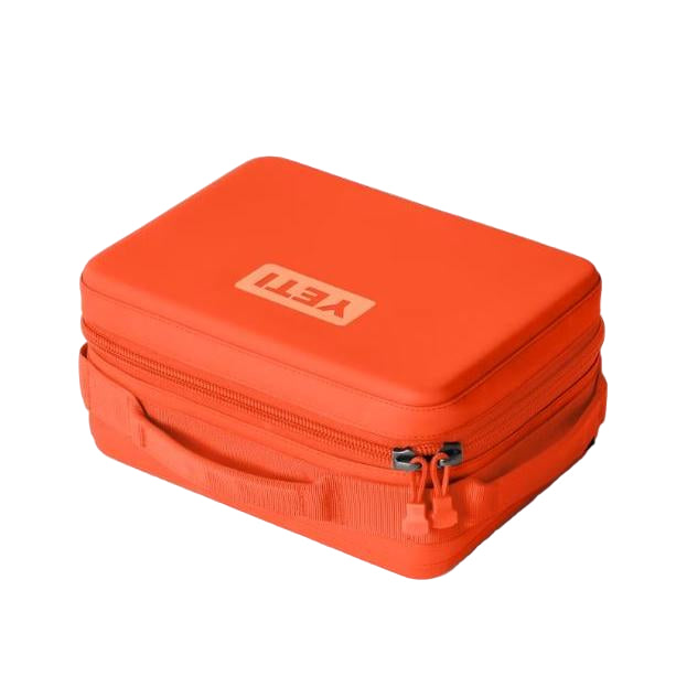 Yeti Daytrip Insulated Lunchbox- Papaya