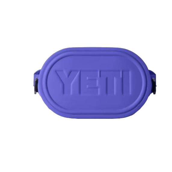 Yeti Hopper M15 Tote Soft Cooler - Ultramarine Violet