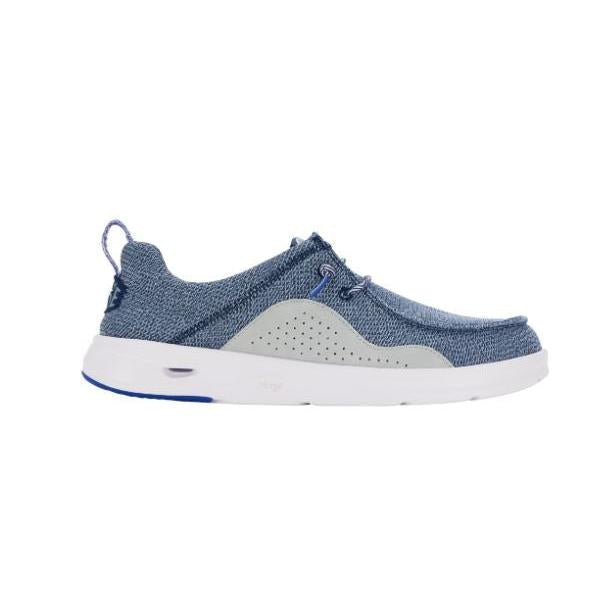 Hey Dude Men's Wally Hey 20 Mesh Shoes- Multiple Colours - Irvine Tack & Western Wear