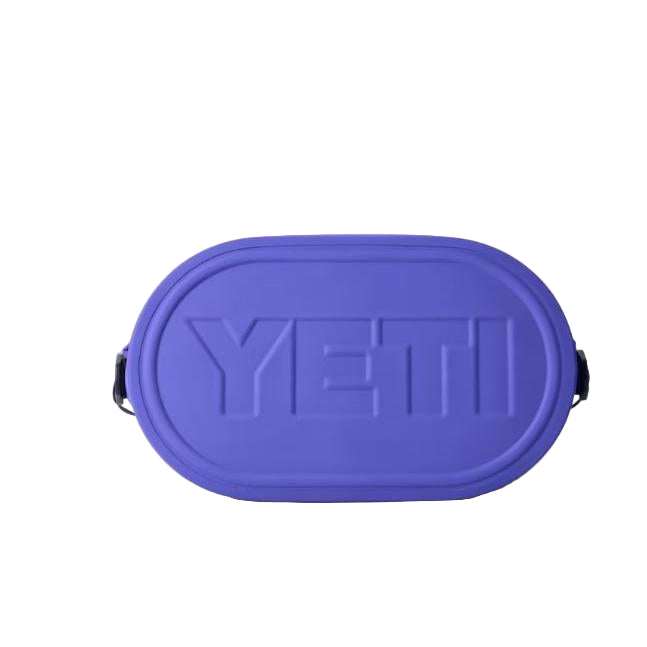 Yeti Hopper M30 Backpack Soft Cooler - Ultramarine Violet
