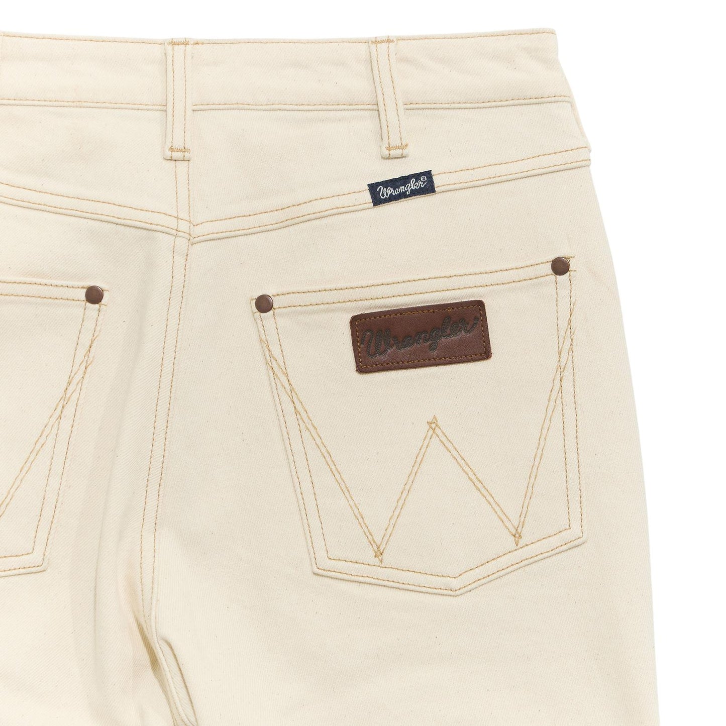 Wrangler Women's Retro Stretch Bailey High Rise Trouser- Allie - Irvine Tack & Western Wear