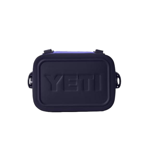 Yeti Hopper Flip 8 Soft Cooler - Ultramarine Violet