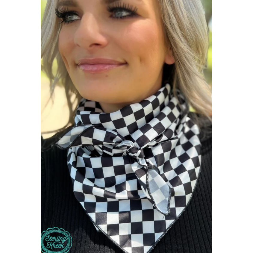 Round the Track Wildrag