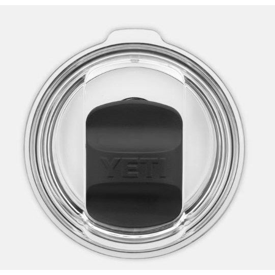 Yeti Rambler 295ml Tumbler w/Magslider Lid - Lowcountry Peach