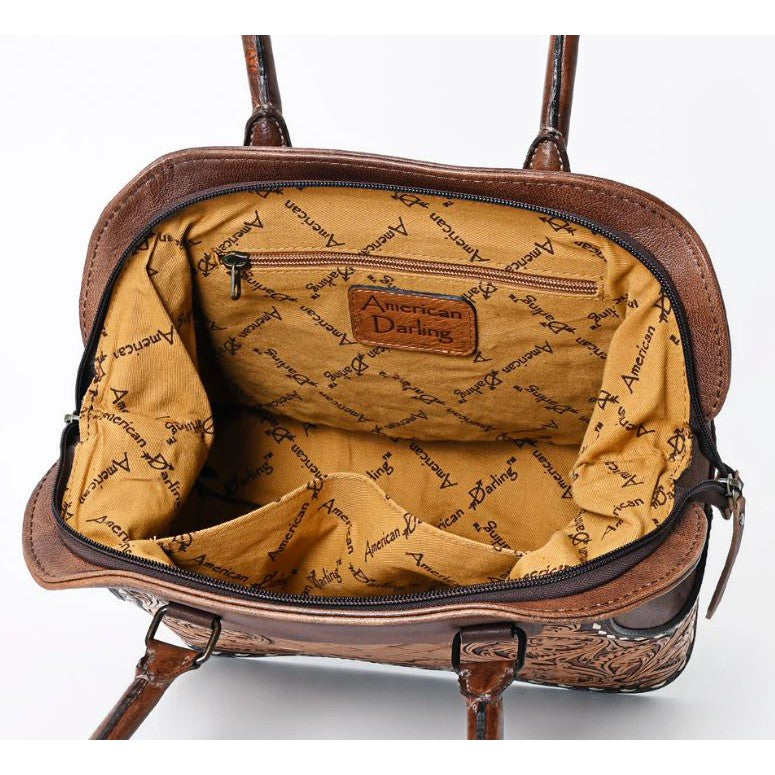 American Darling Genuine Western Leather Bag