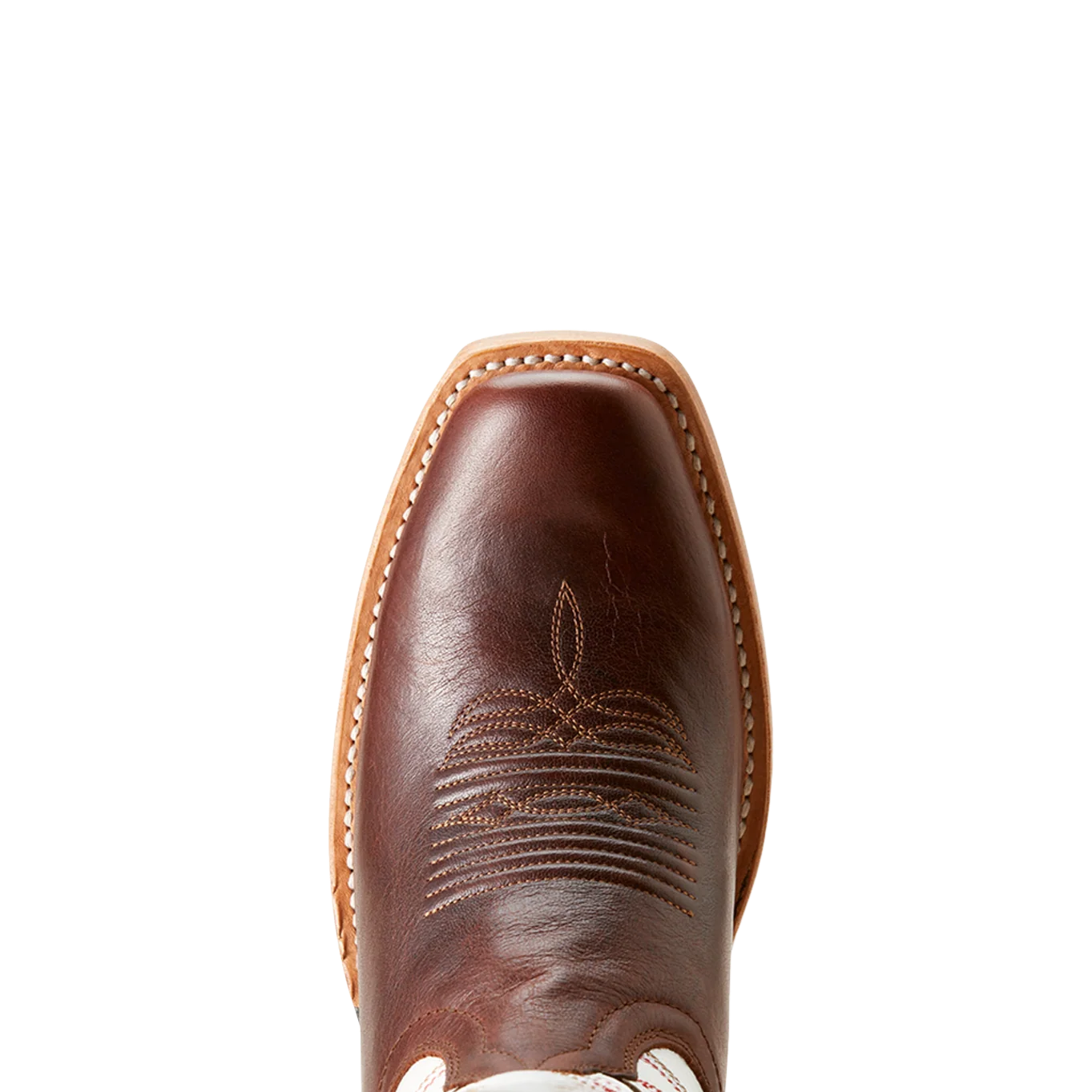 Ariat Women's Futurity Flash Western Boots - Rich Java