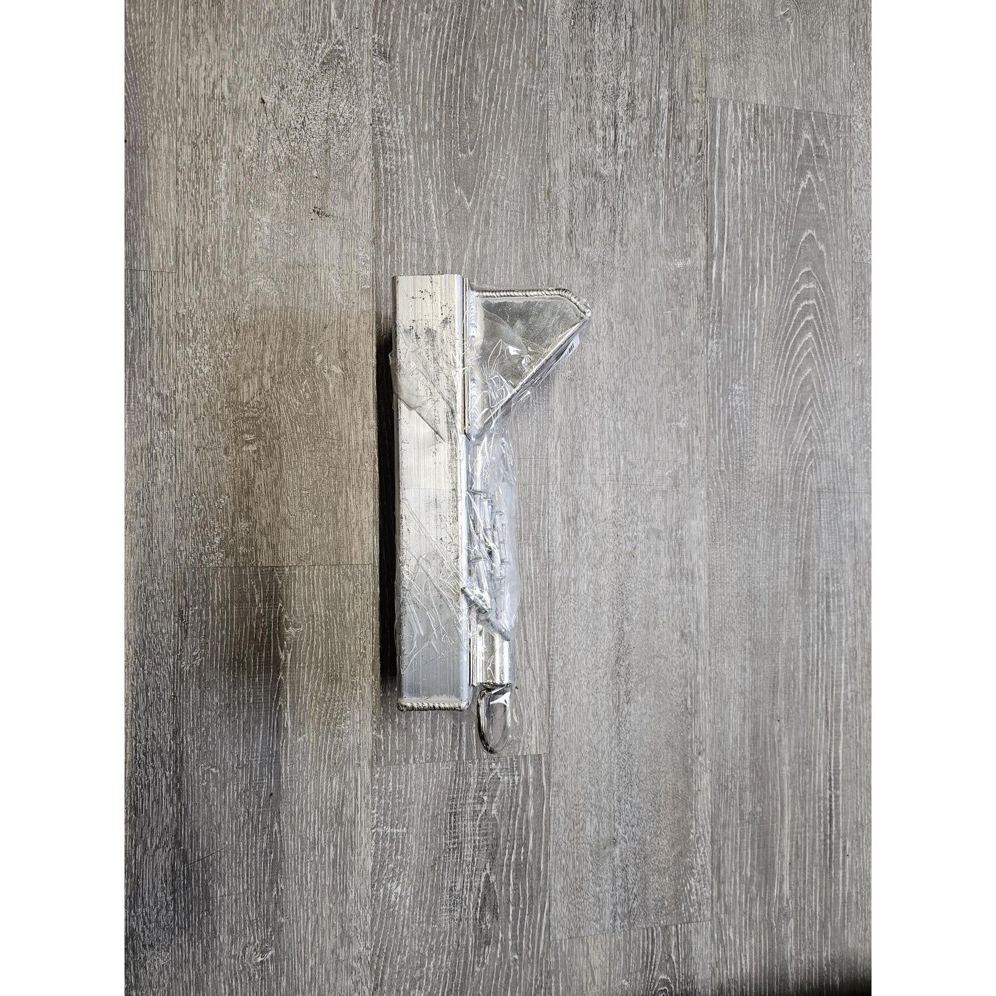 4-Star Center Gate Holdback Kit - Style 1