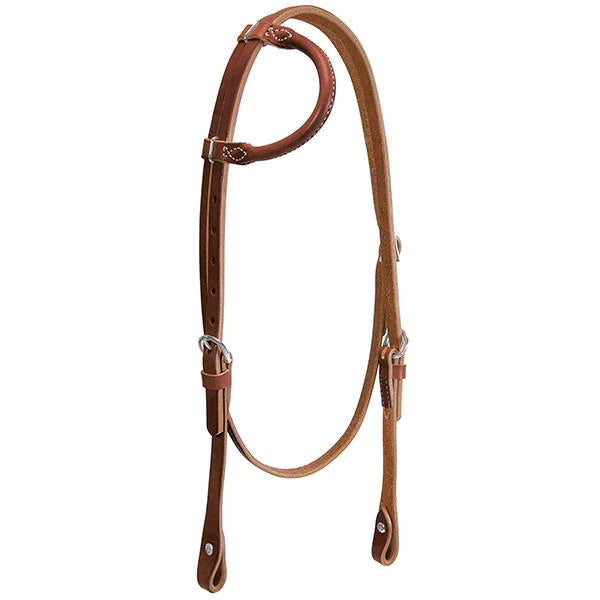 Weaver Horizons Headstall - Sunset