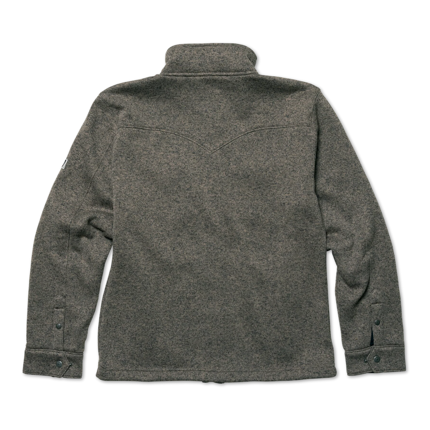 Schaefer Ramshorn Sweater Fleece Jacket