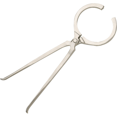 Delta Large Hoof Tester