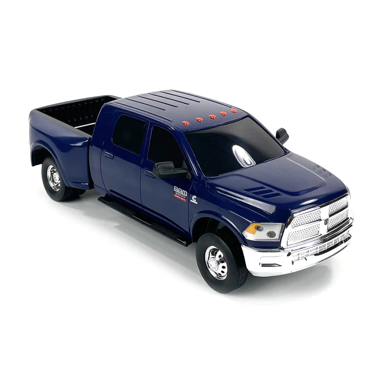 Big Country Toys Ram 3500 Dually - Navy