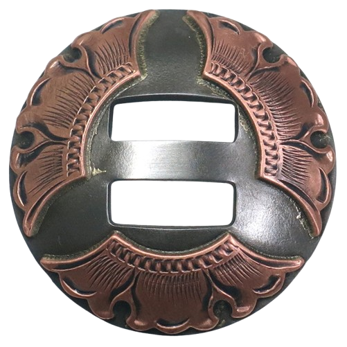 Angus Silversmiths Conch Set of 6 -