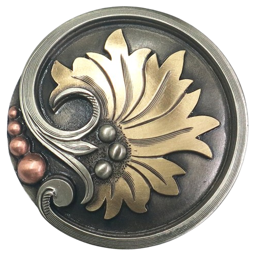 Angus Silversmiths Conch Set of 6