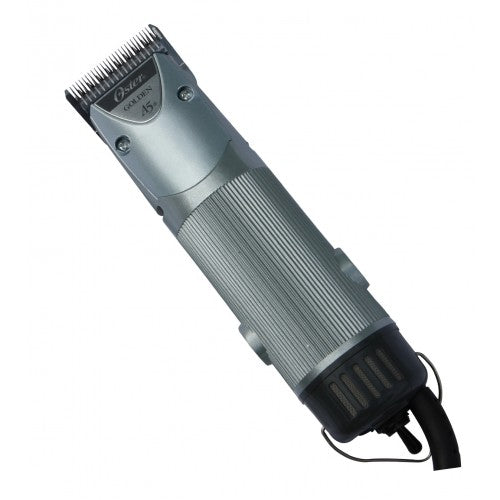 Oster Golden クールランニング A5 シングルスピードクリッパー Oster Golden A5 - Single Speed Clippers – Irvine Tack & Western Wear