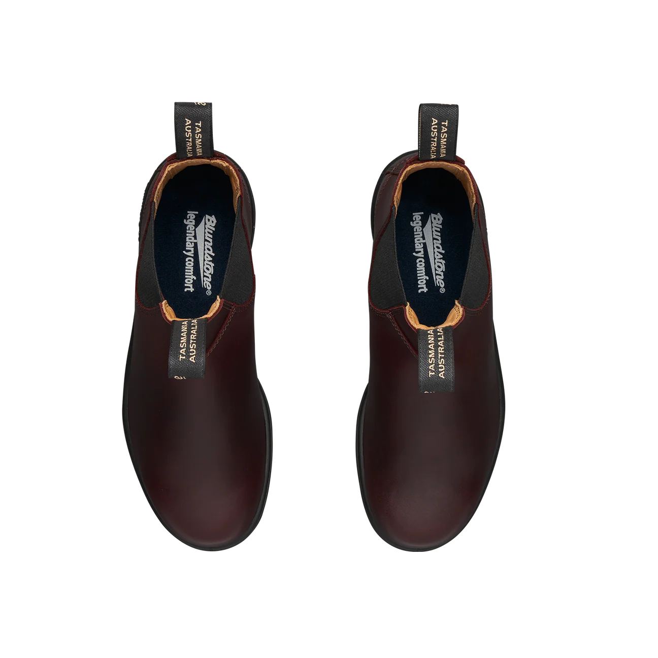 Blundstone Unisex #2130 Classic Boots - Auburn