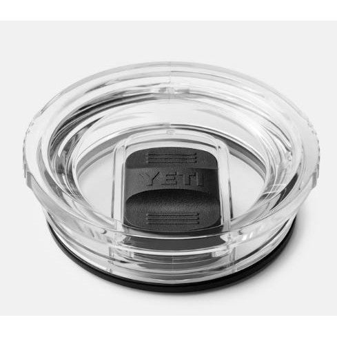 Yeti Rambler 887ml Travel Mug w/Stronghold Lid - Cherry Blossom