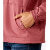 Ariat Women's Long Sleeve Whisper Pullover Jacket