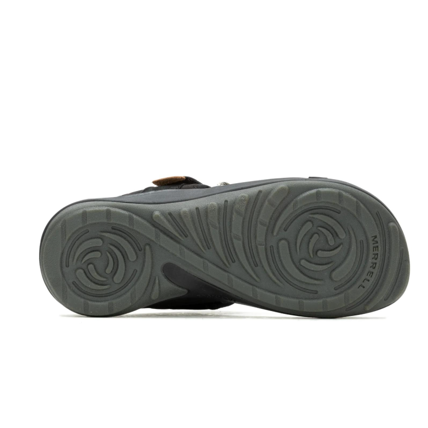 Merrell Women's Terran 4 Post Wrap- Black