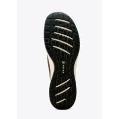 Ariat Men's Buckeye Waterproof Shoe-Dark Brown