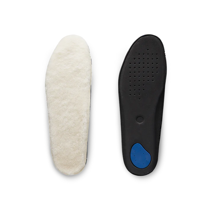 Blundstone Sheepskin Footbeds