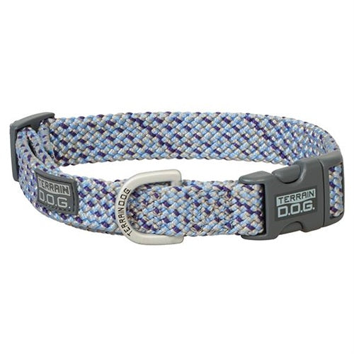 Weaver Leather Elevation Snap- N-Go Collar - Large