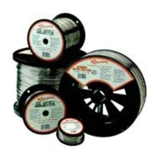 Gallagher Aluminum Wire 14GA- 1/2 Mile