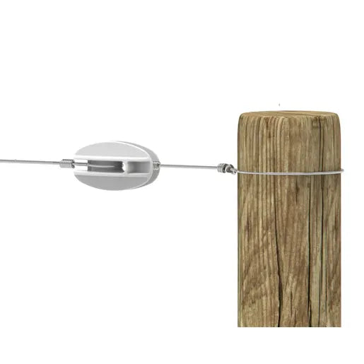 Gallagher High Strain Insulator 5pk