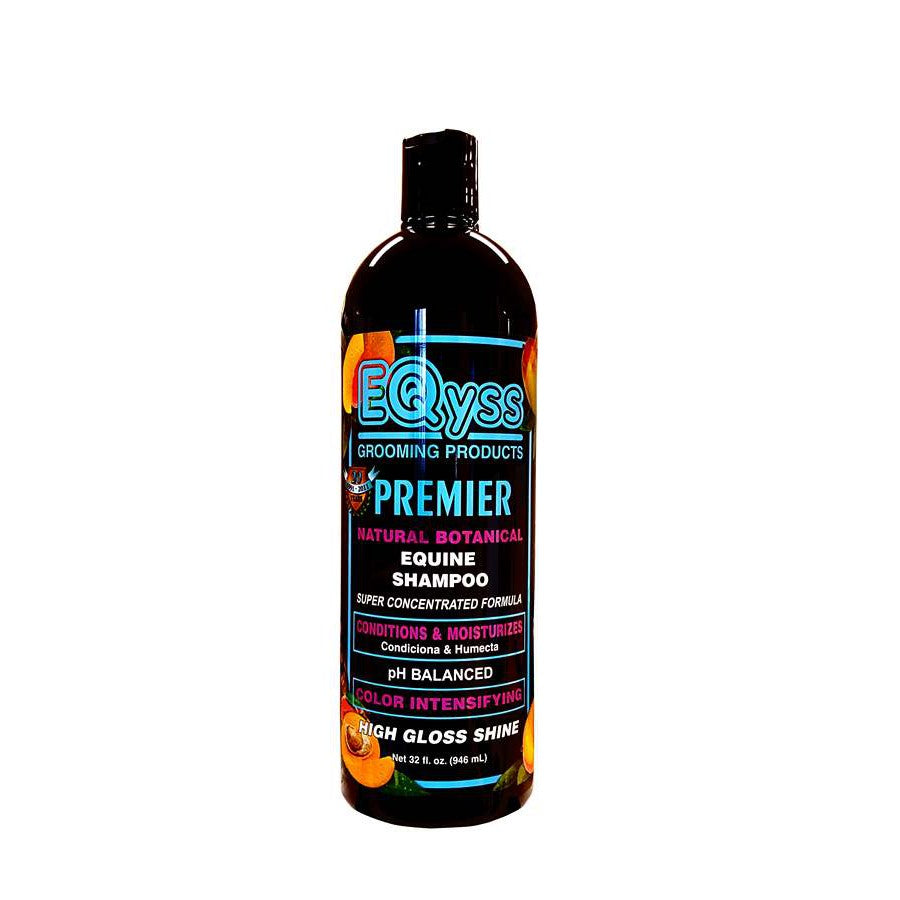 Premier Natural Botanical Shampoo - 32oz