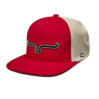 Kimes Hard Pressed Cap - Multiple Colours