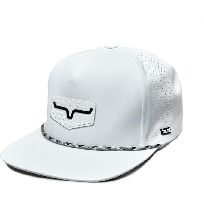 Kimes Anthem Cap- Multiple Colours