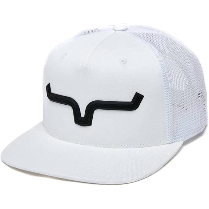 Kimes Super Charged Cap- Multiple Colours