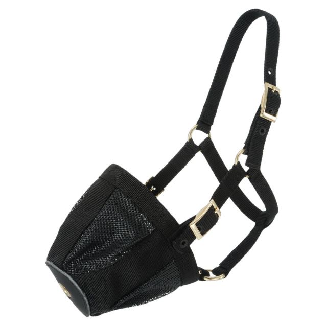 Tough 1 Deluxe Mini Nylon Muzzle