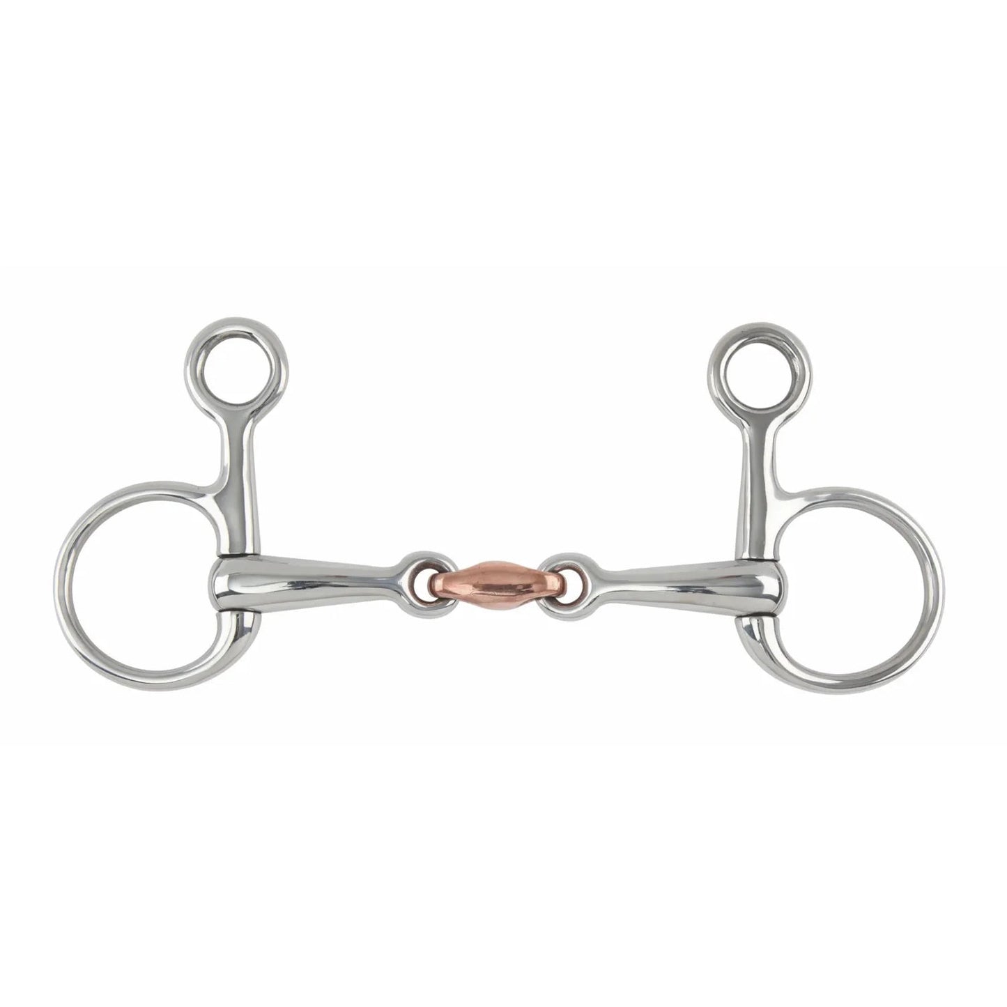 Hanging Cheek Snaffle