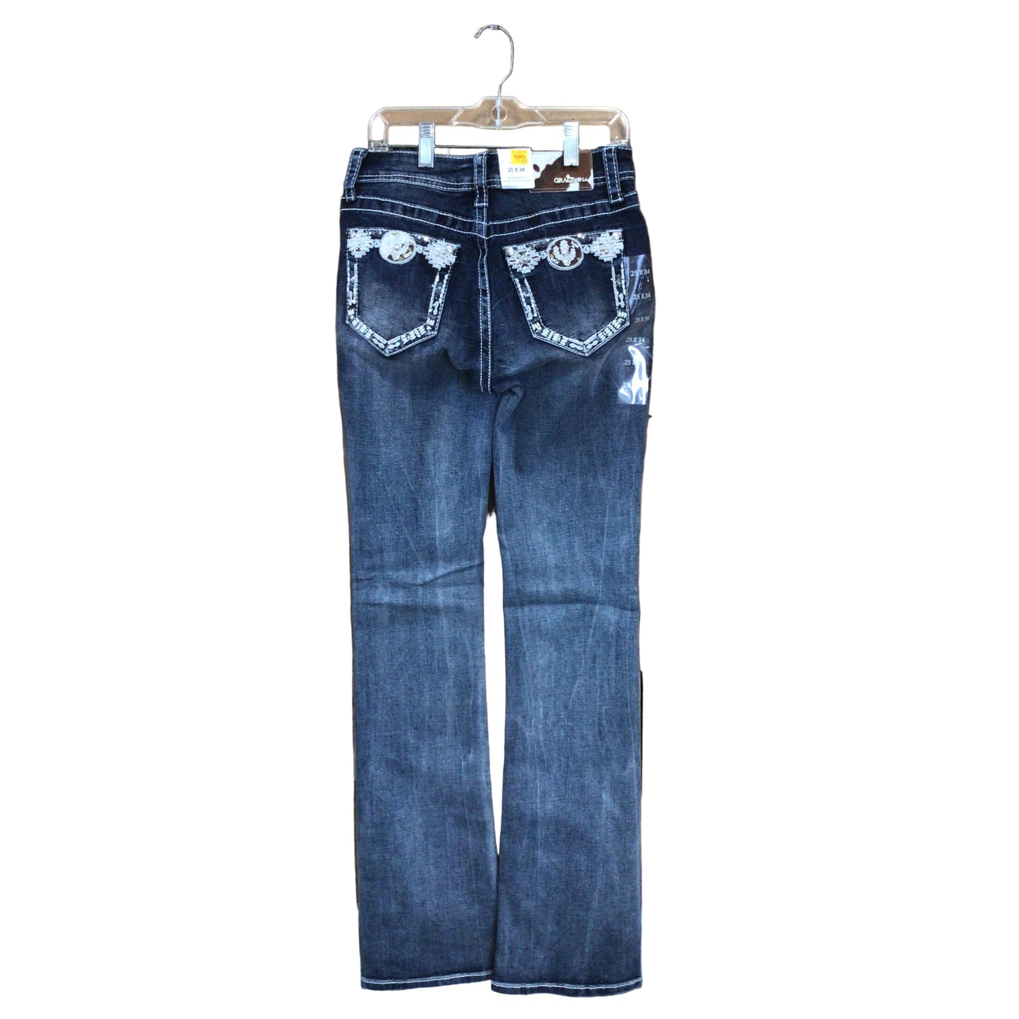 Grace in LA Women's Jeans
