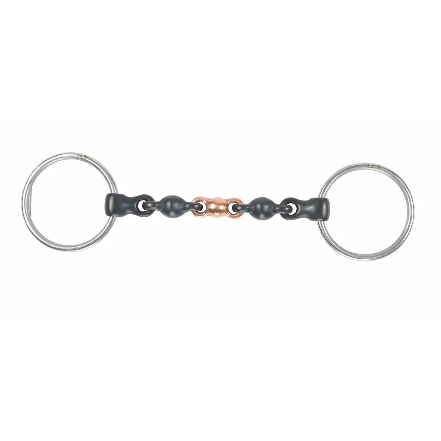 Sweet Iron Loose Ring Waterford