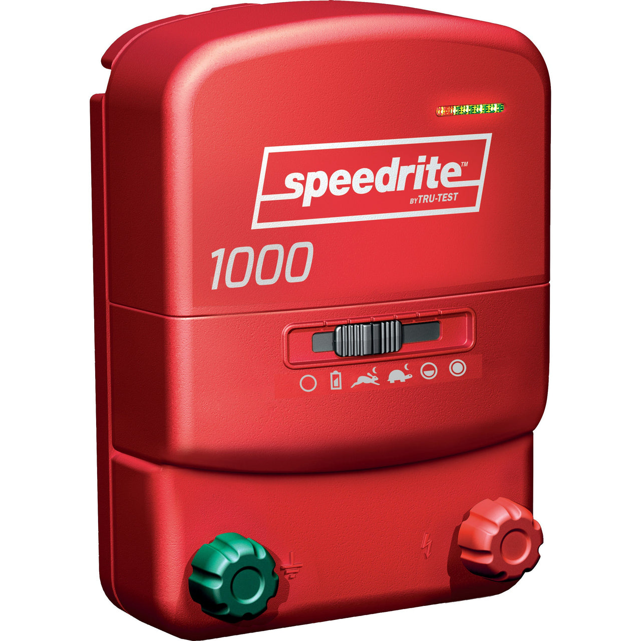 Speedrite 1000 Energizer 110v-12v