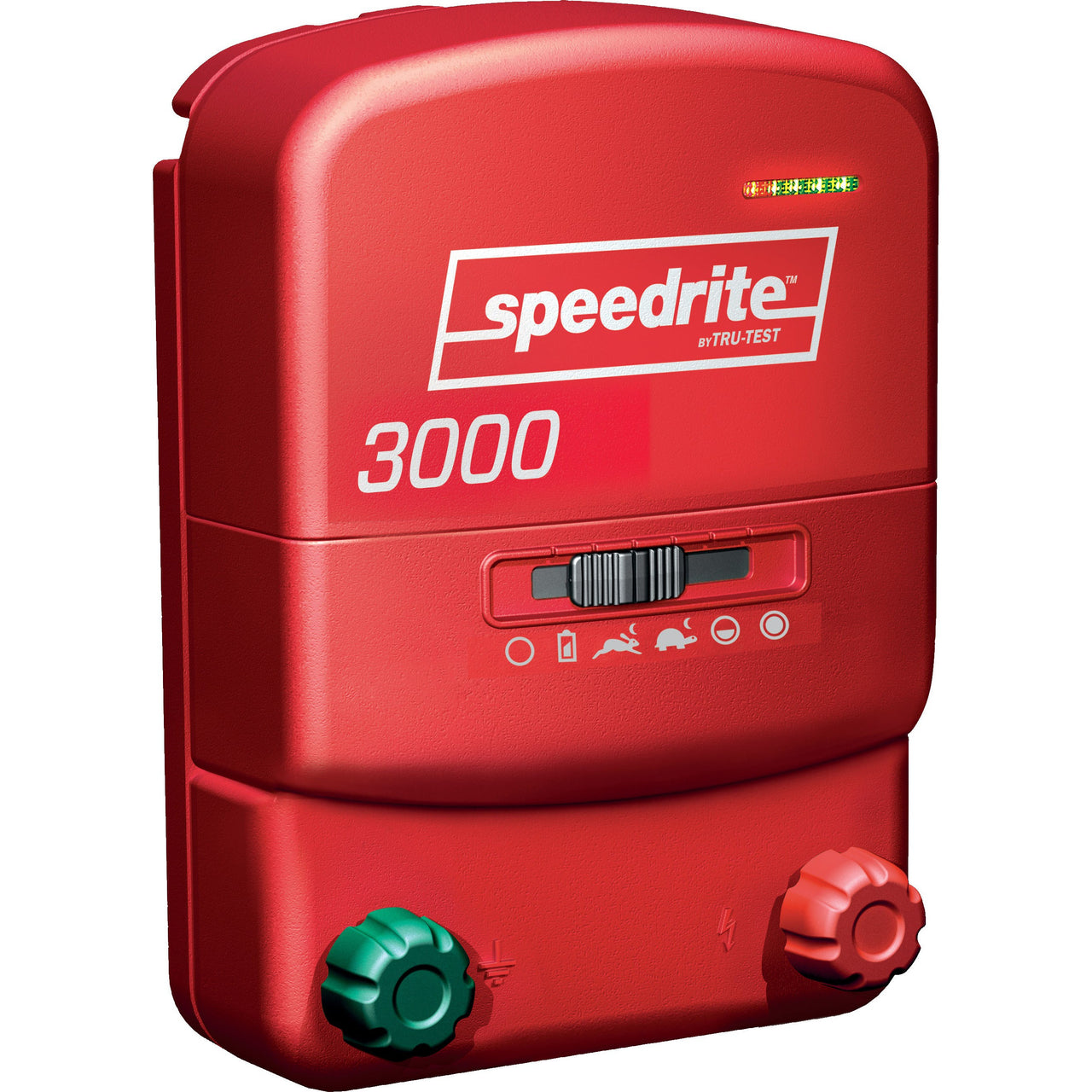 Speedrite 3000 Energizer 110v-12v