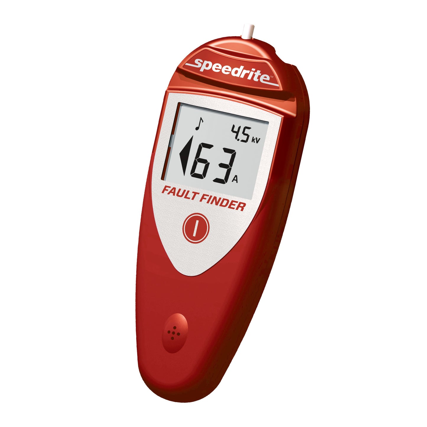 Speedrite Remote & Fault Finder Unit