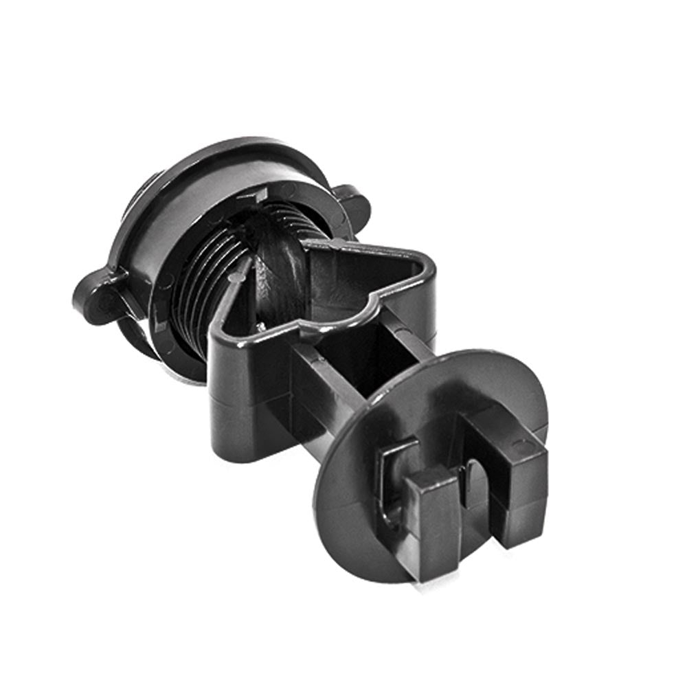 Patriot Insulator T-Post Screw On Claw