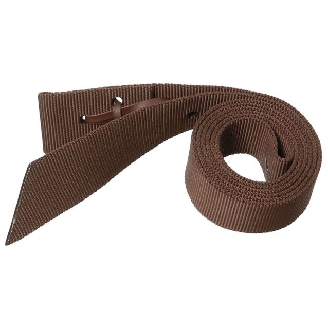 Pony Tie Strap 2 Ply 1 1/4" x 4'