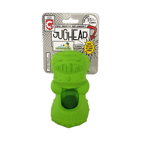 Himalayan Dog Jughead - Classic