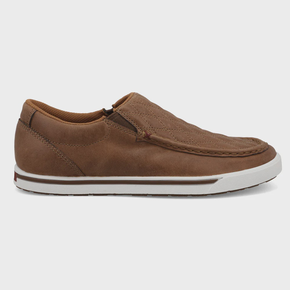Women's Slip-On Kicks - Ginger