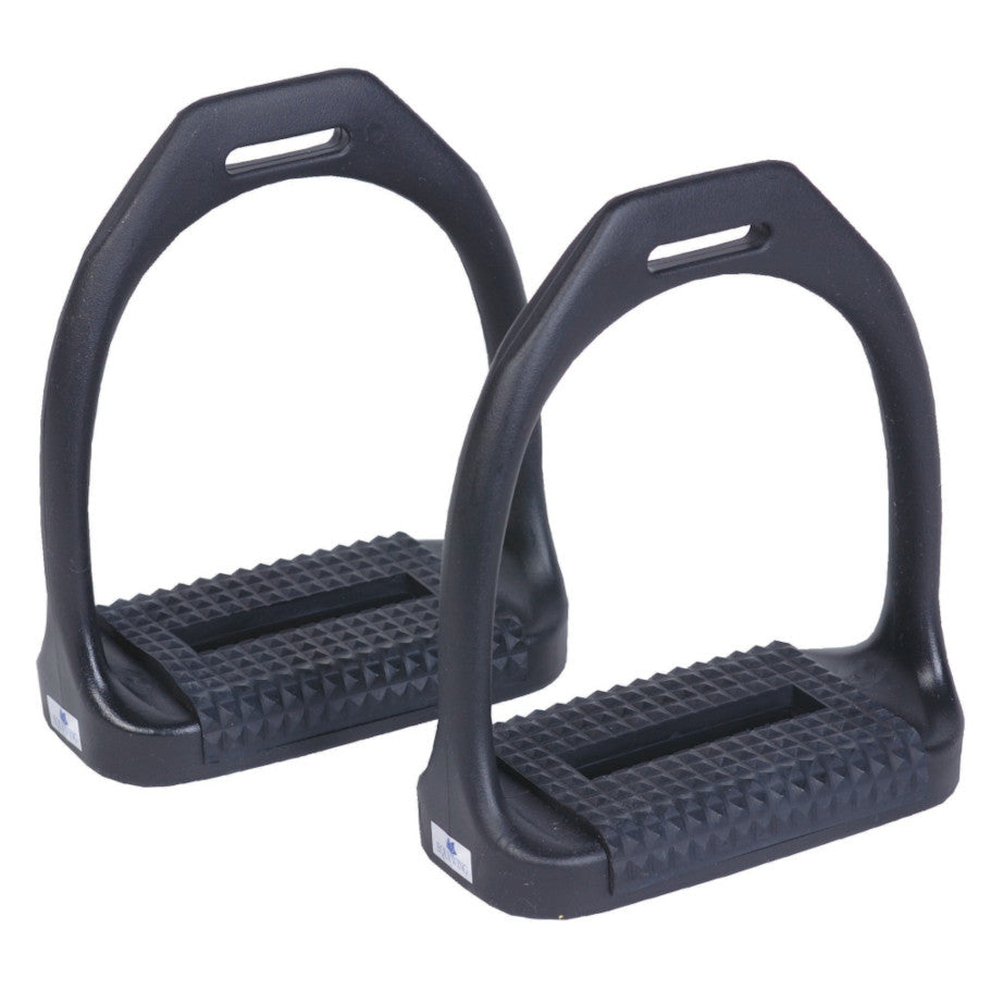 Equiwing Lightweight Composite Stirrup - 4 3/4"