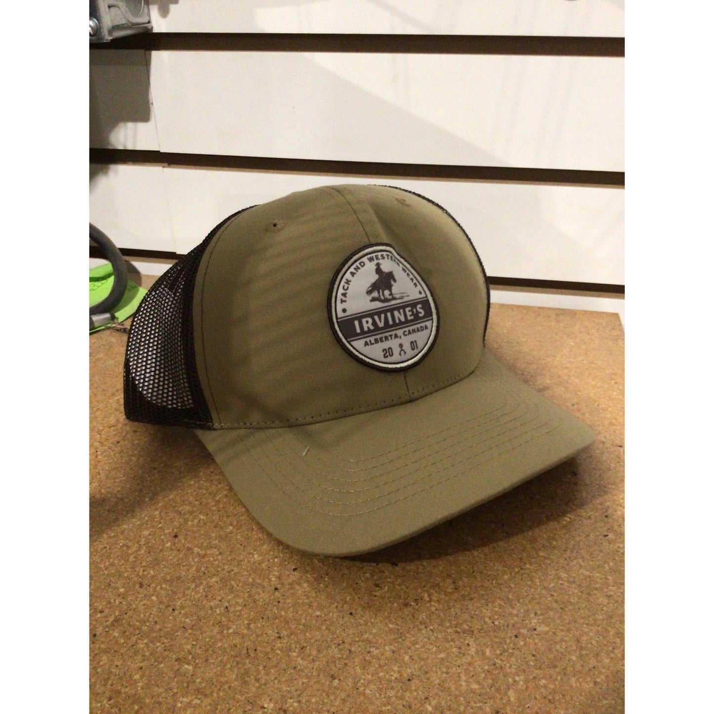 Irvine Cap XL - Assorted Colors