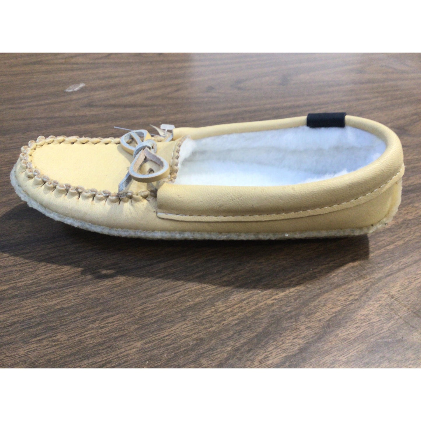 Bastien Moccasins
