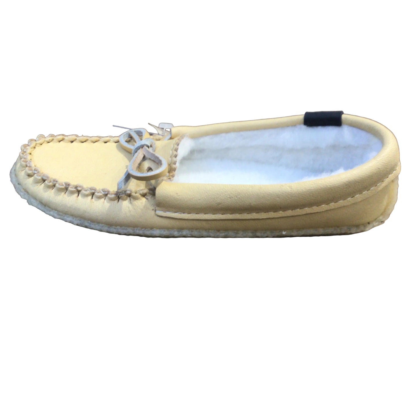 Bastien Moccasins
