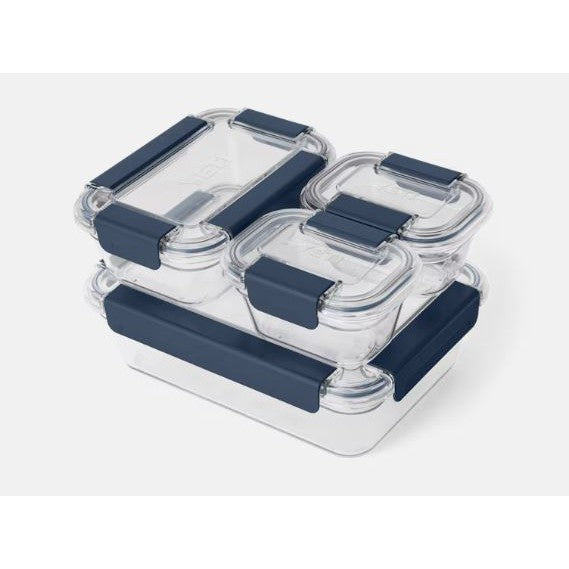 Yeti Small Food Storage - Navy